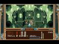 英雄伝説4-朱紅い雫(PC98版)プレイ動画　アルチェム無双