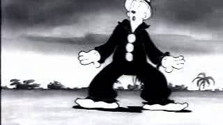 Betty Boop   1932   Ill Be Glad When Youre Dead Louis Armstrong