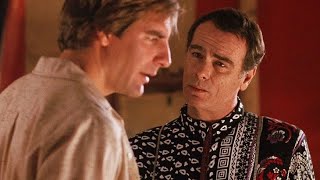 Top 5 Steamy Older Man & Younger Man Films You Cant Miss