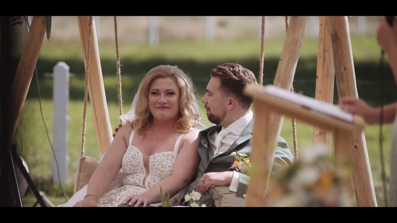 Wedding film - Erwin and Yvette - | www.maartenhaase.com |