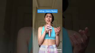 Harry Styles - Falling ( Official Video )