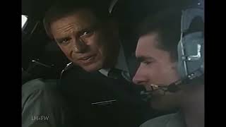 Call To Glory TV Movie (1984) Cuban Missile Crisis (Enhanced)
