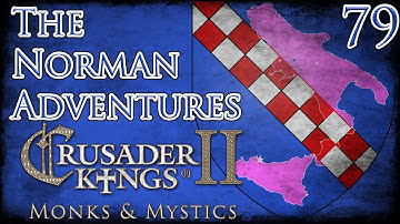 The Norman Adventures - Let