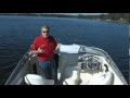 Stingray 235CR Walk-Thru Video by Boating Life Magazine