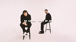 RIN, Jack Harlow - Dua Lipa (prod. by Exetra Beatz & Tinna) Resimi