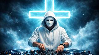 Christian EDM Mix 2026 ✝️🔥HOLY RAVE | Worship Techno