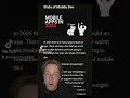 2025 Mobile Development Platforms #developers #webdeveloper #shorts