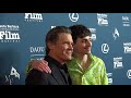 SBIFF 2025 - Arlington Artist of the Year Award Honoring Timothée Chalamet Red Carpet B-Roll