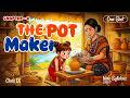Class 9th | English | Poem 1 - The Pot Maker | Kaveri | New Syllabus 2026-27 | Animated | CBSE