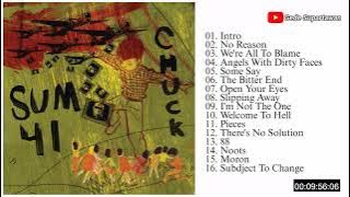 Full Album Sum 41 - Chuck