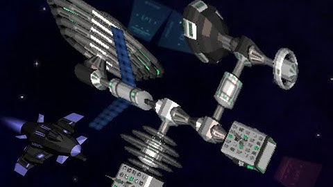 Epic Pulse Fighter Compilation but it