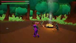 Trials of Ascension Devlog #003 - September 2026