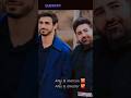 Ates &amp; Mercan(×), Ates &amp; Director(✓) | Turkish darama arafta | #drama #subscribe #love #arafta #like