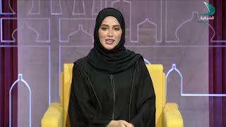 حديث المساء | الدكتور عيسى الحمادي - مدير المركز التربوي للغة العربية بالشارقة