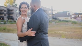 Ashley & Justin Thomas | Sneak Peak