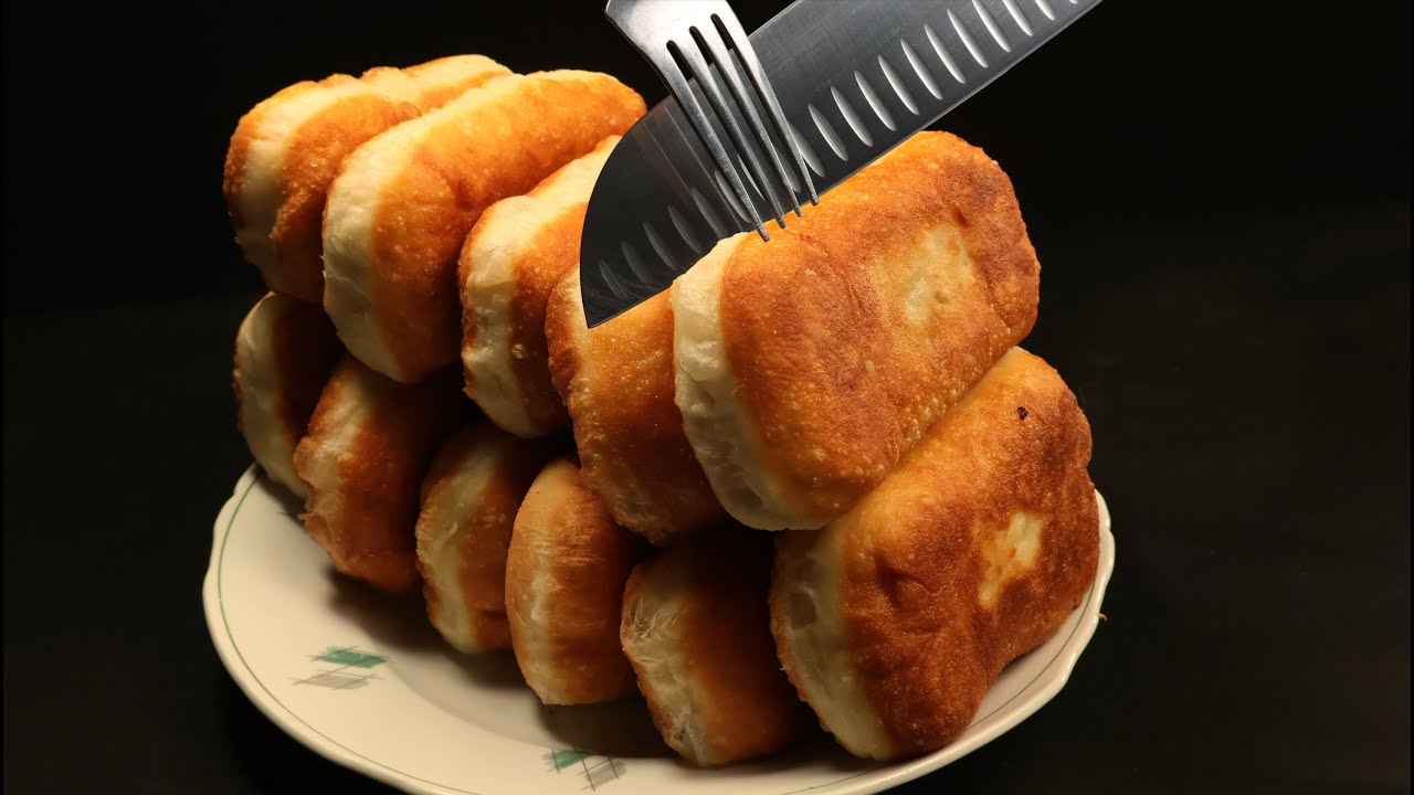 Ich nehme KARTOFFELN und 1 EI. Dieses Rezept wird dich verrückt machen! Familienrezept!