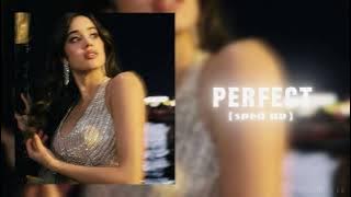 PERFECT - Guru Randhawa || sped up