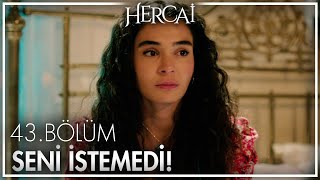 Zehra, Reyyana Öz Babasını Anlatıyor - Hercai 43. Bölüm