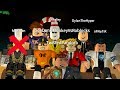 HE WAS ELIMINATED FIRST?! (Crew & Friends Roblox Big Brother)
