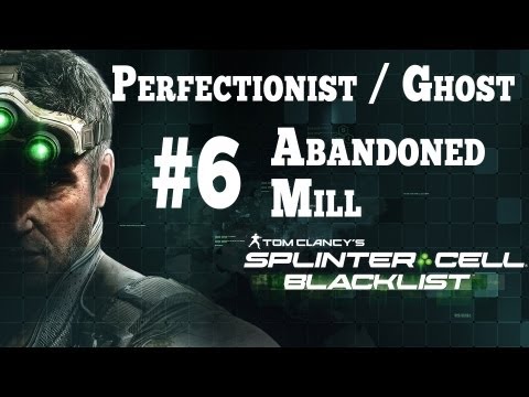 Derelict Video