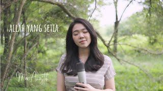 Allah Yang Setia - Maria Shandi (#MariAkustik​​)