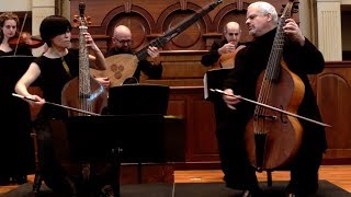 Schiffer Tango Concerto Mvt 4 - Schiffer & Brinkmann With Apollos Fire
