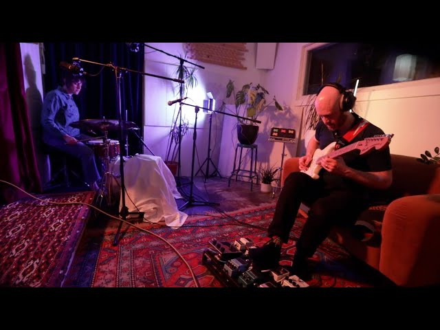 Смотреть «NPR Tiny Desk Submission 2024: new body electric's 'forest bathing'» на YouTube Смотреть «NPR Tiny Desk Submission 2024: new body electric's 'forest bathing'» на YouTube