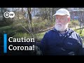 Coronavirus in Germany I DW Documentary