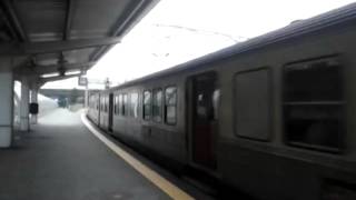 Regio 0425 Intrând În Bucureşti Nord 06.04.2014