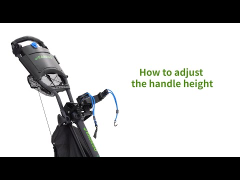 How to Adjust Mower Handle Height: Easy Steps for Comfort & Control