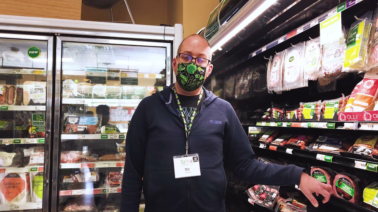 What's In Store? Let's Grill! Part 2