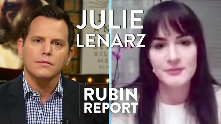 Brussels, Terrorism, Immigration Crisis | Julie Lenarz | INTERNATIONAL | Rubin Report