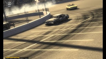 Race Driver Grid Shadow PLay Nvidia 60fps stable