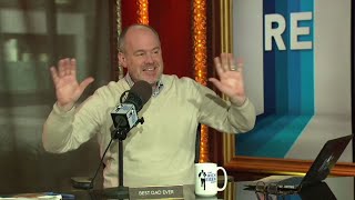 “MAKE IT HAPPEN!!!” - Rich Eisen Urges the Jets to Trade for Deshaun Watson | 1/7/21