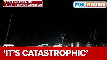 Storm Tracker: It