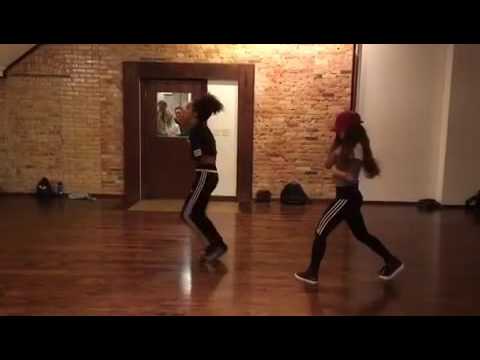 actresses in their 20s Millennium Dance Complex UTAH - Sofia Wylie and Lilly Wray