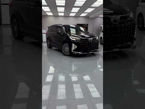 All New TOYOTA