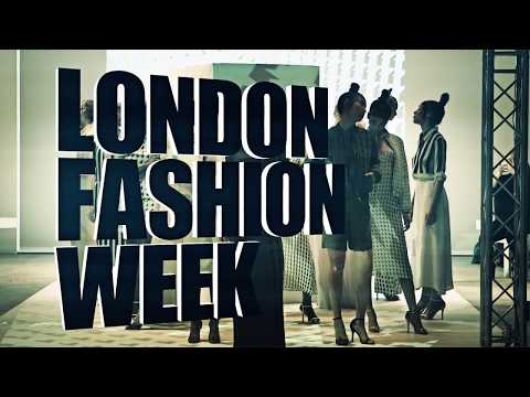 London Fashion Week