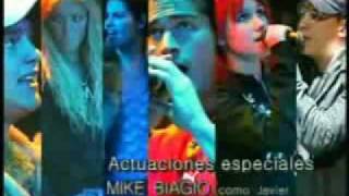 Abertura- Web No Pares Rebelde