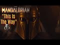 The mandalorian armorer fight scene  the mandalorian