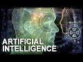 The Artificial Intelligence revolution