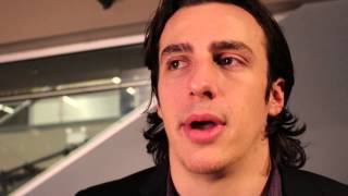 Seahawks Luke Willson Returns Home