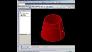 Развертка КОМПАС-3D Развертка КОМПАС-3D
