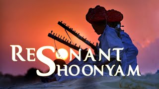 Music Of The Desert Rajasthani Instrumental Music Peace Resonant Shoonyam Calm Your Mind