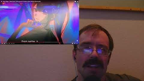 Rapper/Singer Reacts to Alien Stage "Blink Gone" COVER by Amalee ft Nerissa Ravencroft