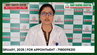 Dr. Barnini Ghosh | Ruby General Hospital