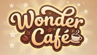 Wonder Café: Food Sort & Match Game Mobile Gameplay Android screenshot 4