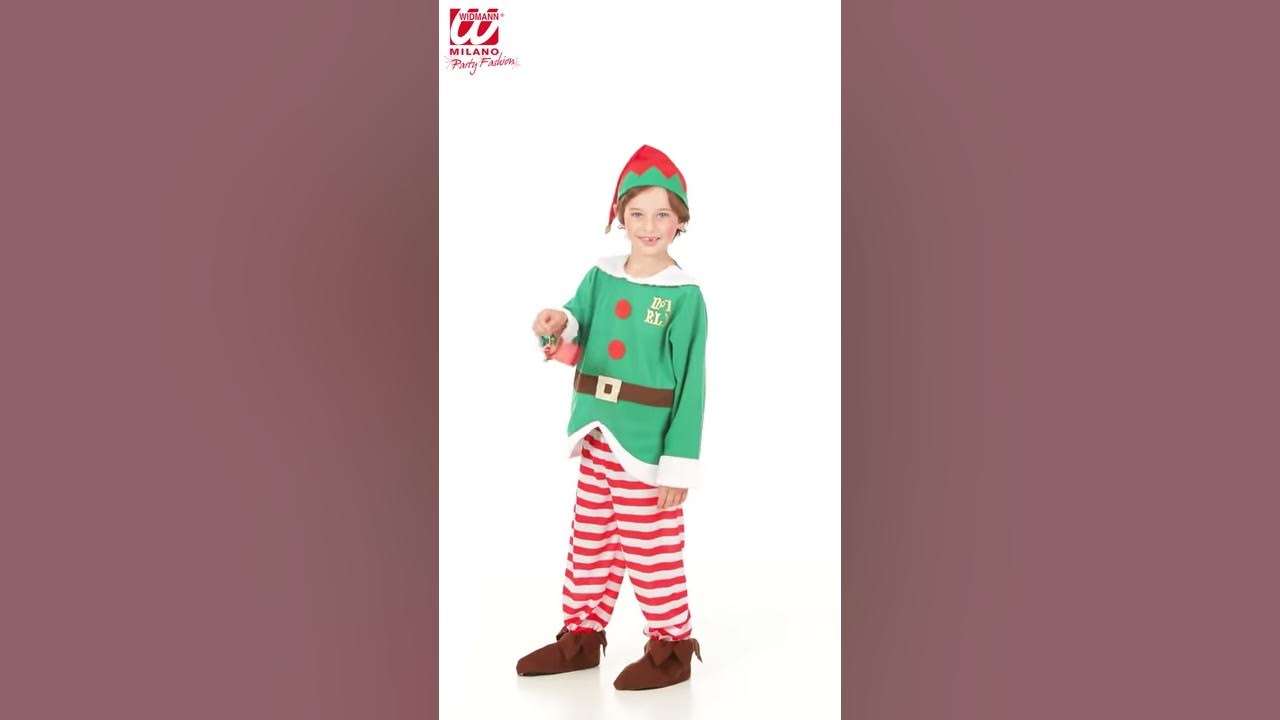 Hulpje van de Kerstman YouTube