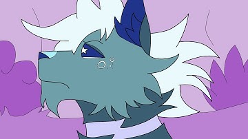 Within you  Ashfur MAP Part 13