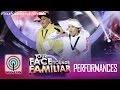 Your Face Sounds Familiar Duet: Tutti Caringal & Melai Cantiveros as Salbakuta - "Stupid Love"